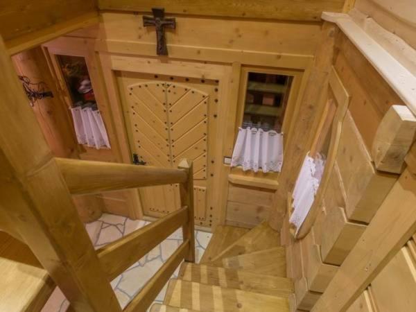 Chatka Pod Giewontem Ciche  Extérieur photo